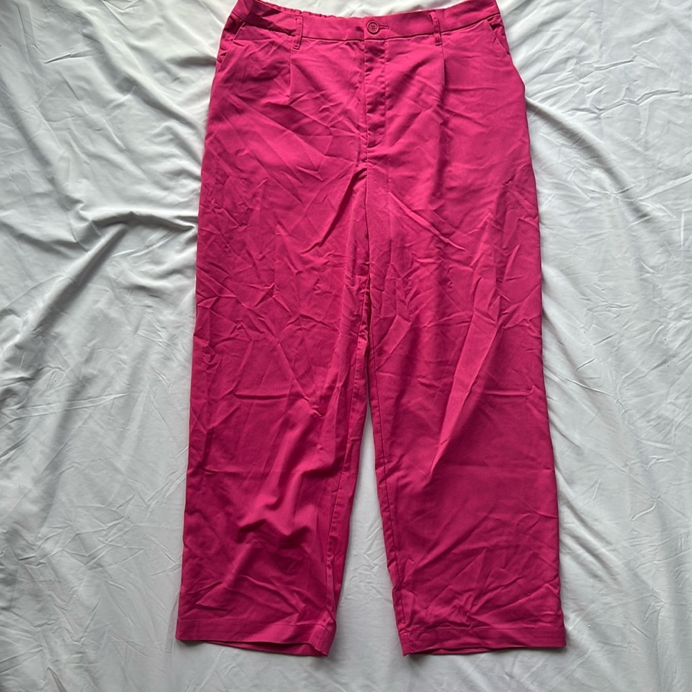 H&M Divided dress pants - Sz XL